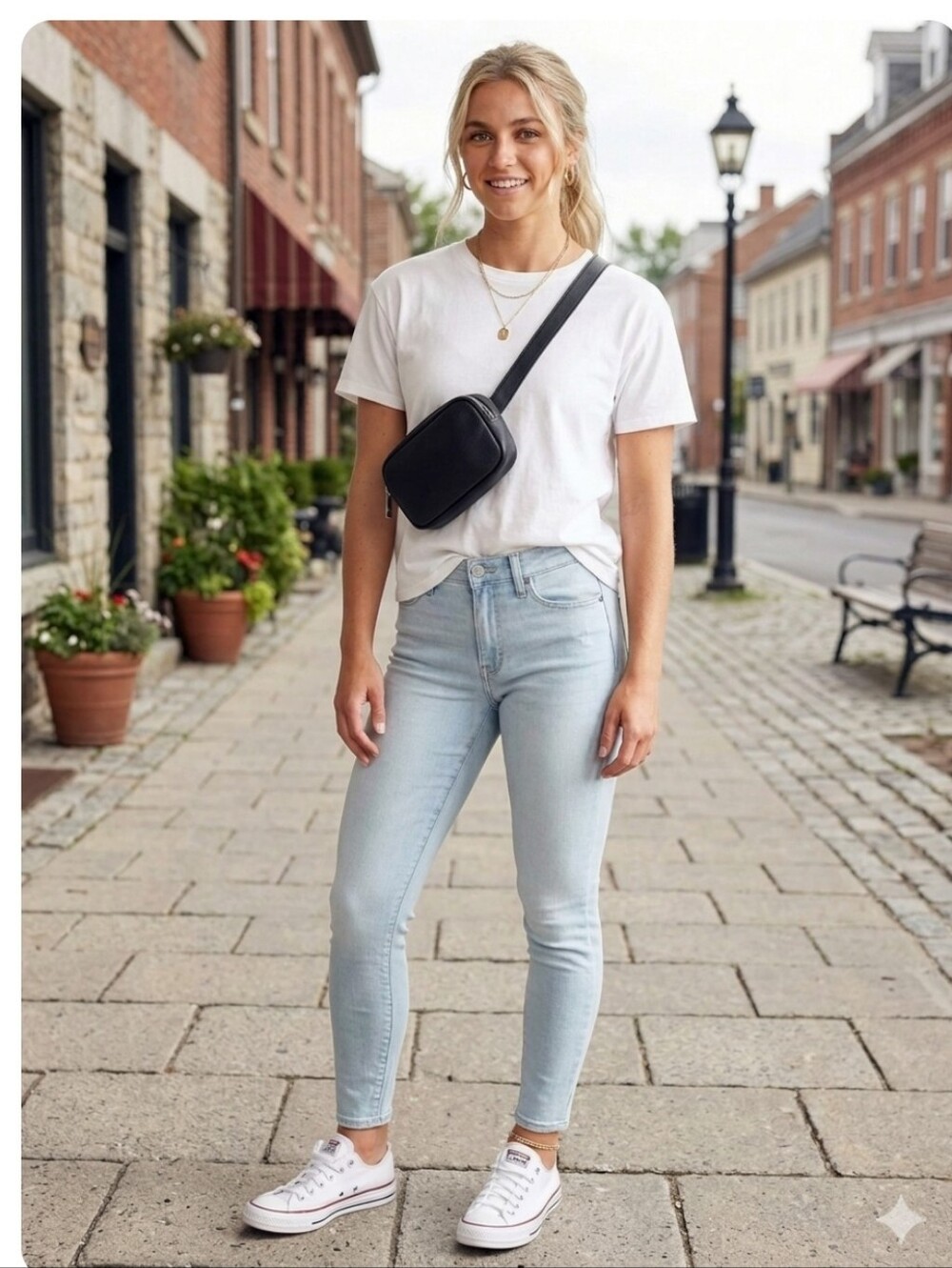 NWT Hollister Epic Flex Athletic Skniiy Jeanz